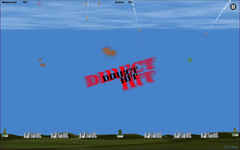 Missile Commander thumbnail 4