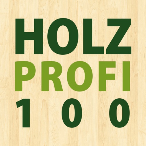 Holzprofi100 Gartenhäuser HD icon