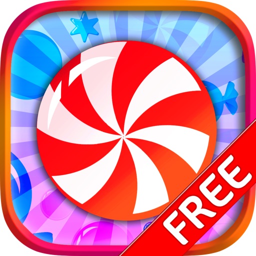 Candy Bubble Match 3 - Cool Blitz Puzzle Game For Kids FREE