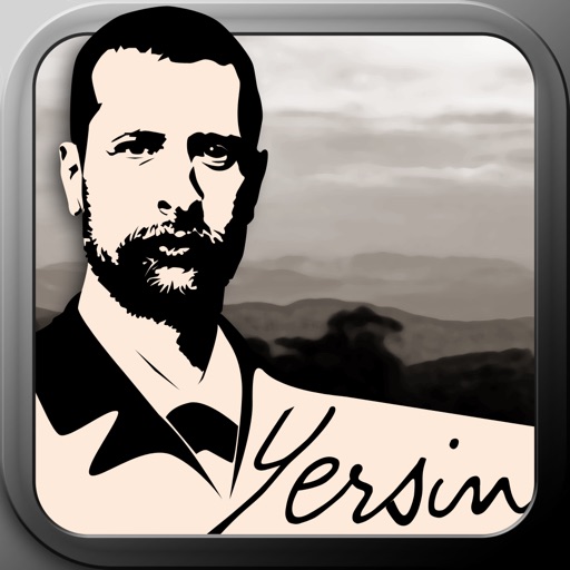 Doc Yersin Icon
