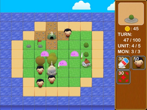 Your Town screenshot 3