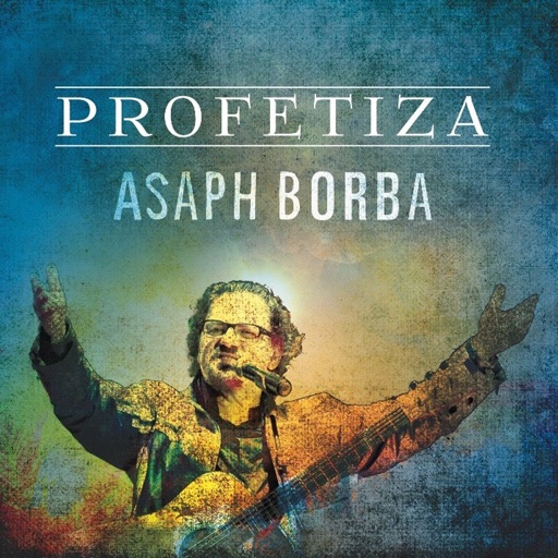 Asaph Borba