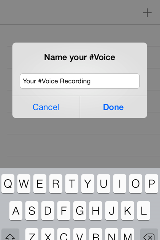 #Voice Pro screenshot 2