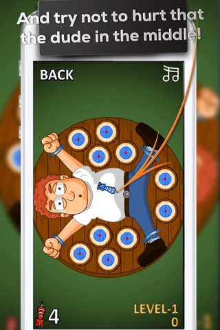 Bullseye Darts -  Crazy Highland Pub screenshot 3