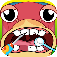 Activities of Snail Dentist : Fun Baby Games