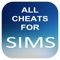 Cheats for The Sims 4 Freeplay Edtion