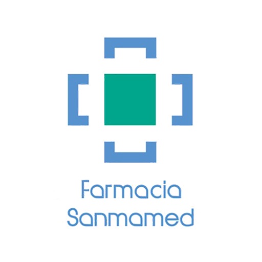 Farmacia Sanmamed icon