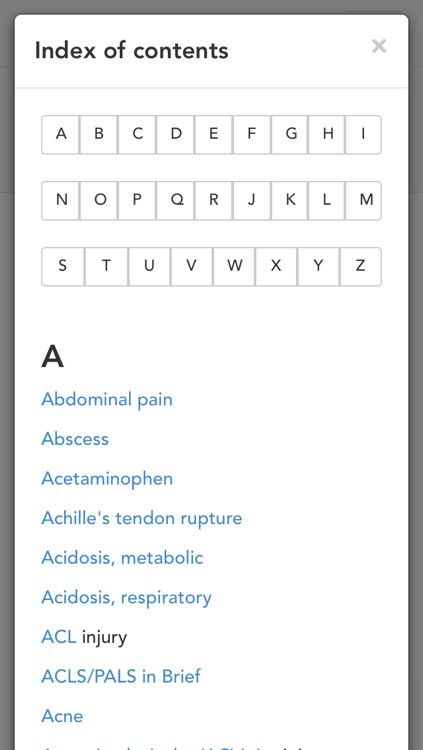 UrgentCare 2014 edition screenshot-4