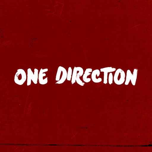 One Direction Official icon