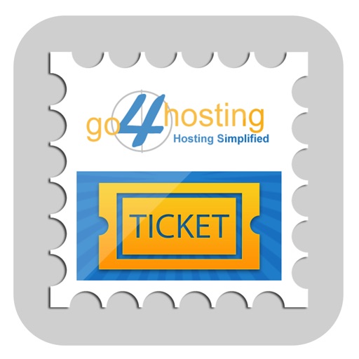 Ticket Panel Icon