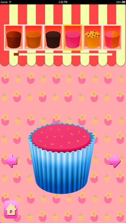 Mama's Cupcake Kitchen : Crazy Cup Cake Maker & Decorator