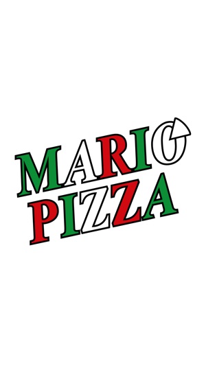 Mario Pizza