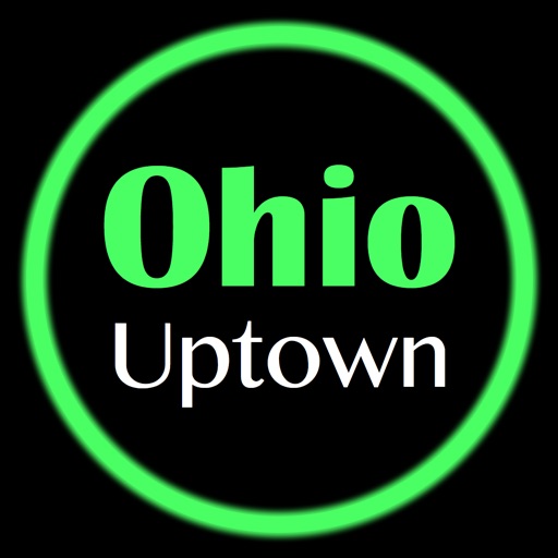 Ohio Uptown Icon