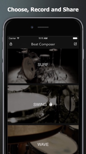 Beat Composer(圖5)-速報App