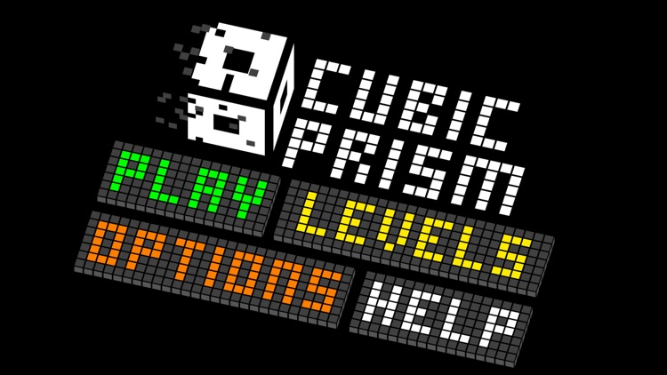 Cubic Prism screenshot-3