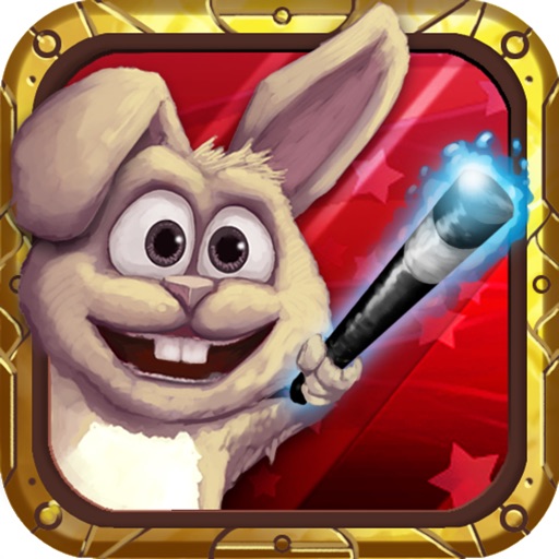 Magic Words 2 Icon