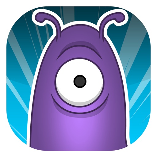 Alien Blitz  – Match 3 Multiplayer Tap Swipe Crush Connecting Puzzle Game iOS App