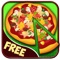 Make and dress up your yummy Pepperoni Pizza with Pizza Maker, a free girls & kids chef game
