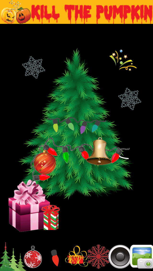クリスマスツリーの飾りのおすすめ画像3