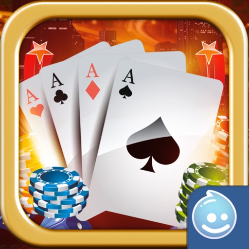 Tactical Poker : a twist of video poker game - FREE!