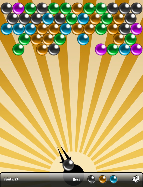 Bubbles HD FREE!