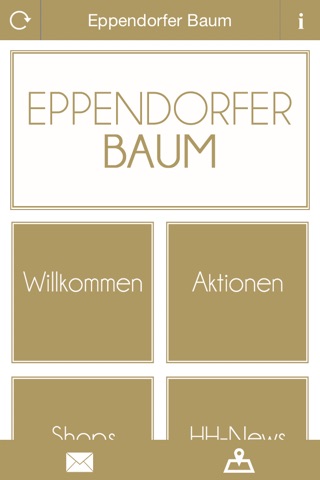 Eppendorfer Baum screenshot 2