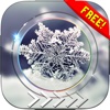BlurLock -  Frozen & Winter :  Blur Lock Screen Photo Maker Wallpapers For Free