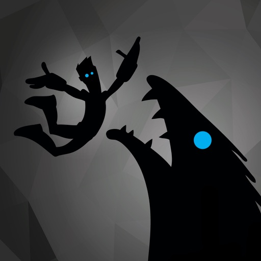 Monster Rift HD icon