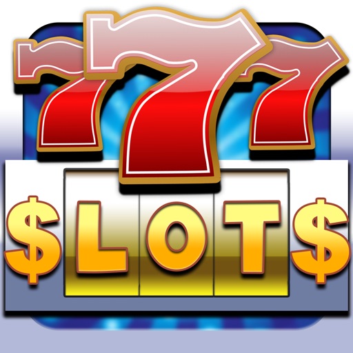 Slots – Lucky 777 FREE Casino