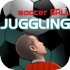 Soccer Ball Juggling - free sport game