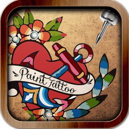 PaintTattoo