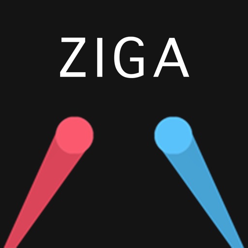 ZIGA iOS App
