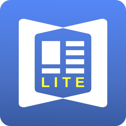 FlipNews Lite (ข่าวประเทศไทย) icon