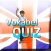 VokabelQuiz Englisch