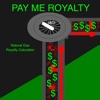 Pay Me Royalty