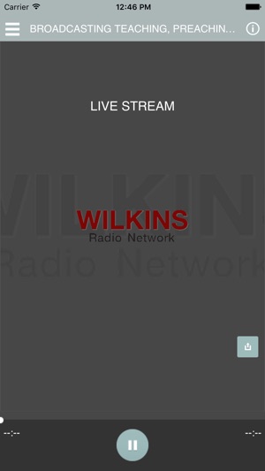 WFAM 1050 AM Radio(圖1)-速報App