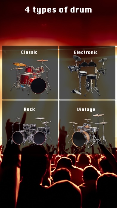 Drum Beat - drumkit