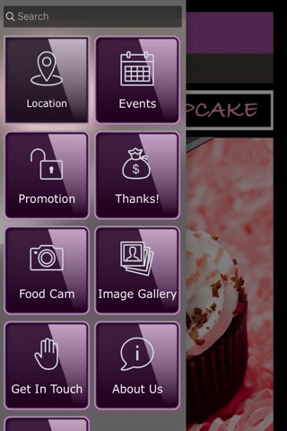 DA Cupcake Boutique screenshot 2