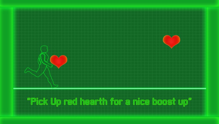 Heart Beat Runner : The Hospital Doctor's Run for your Life Story - Free Edition screenshot-3