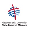 Share Jesus by the Alabama Baptist State Board of Missions