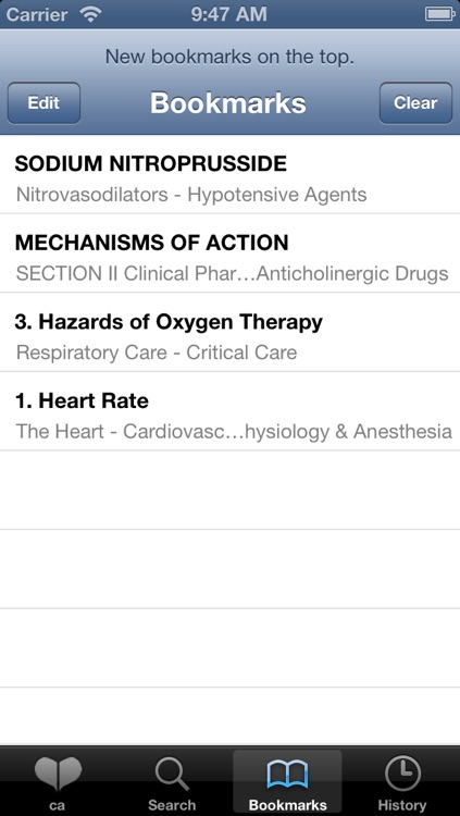 Morgan and Mikhail's Clinical Anesthesiology, 5th Edition screenshot-4