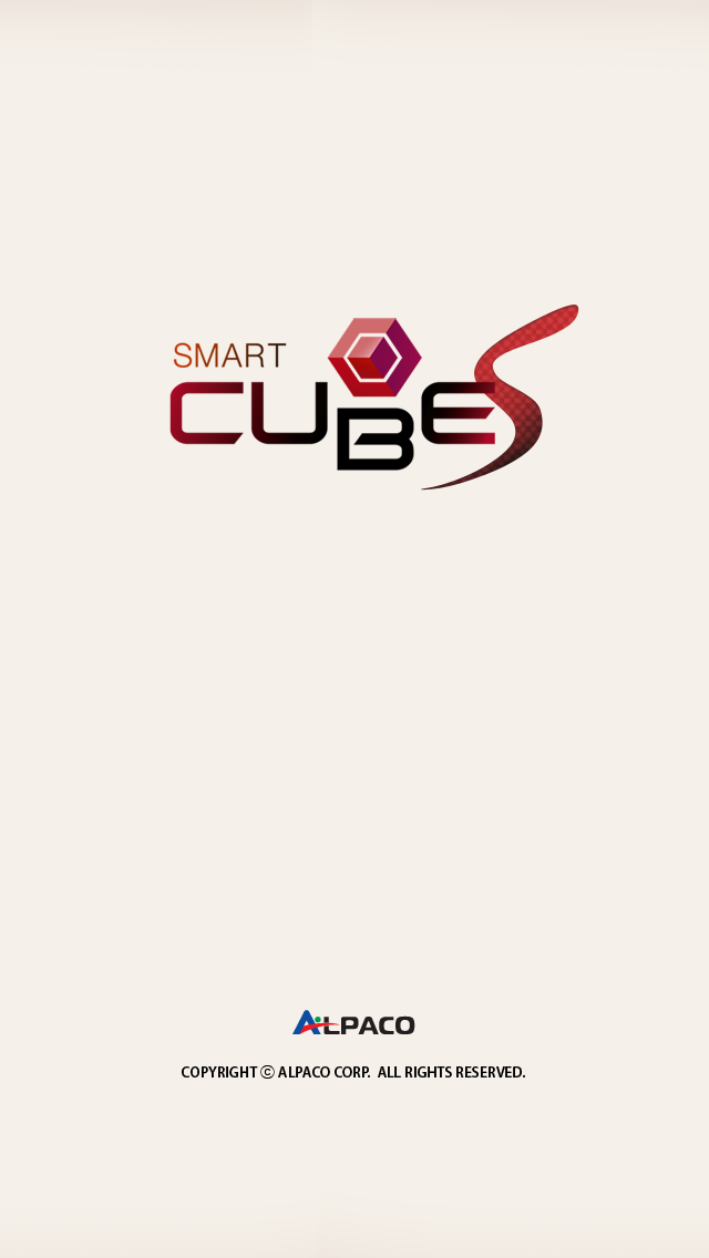 How to cancel & delete SMART CUBE S from iphone & ipad 1