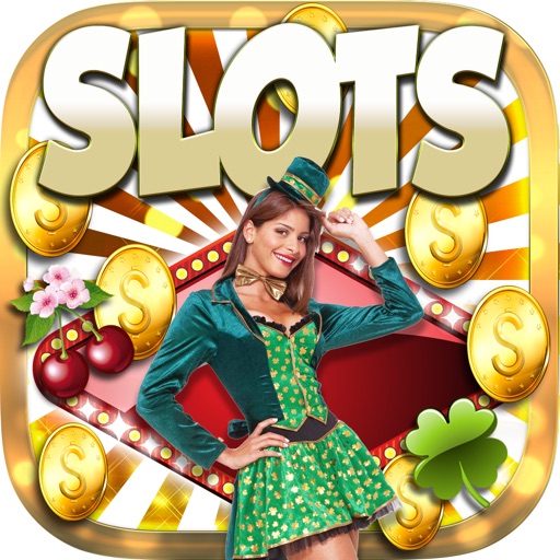 A Alakazan Amazing Lucky Slots Game - FREE Spin & Win Game