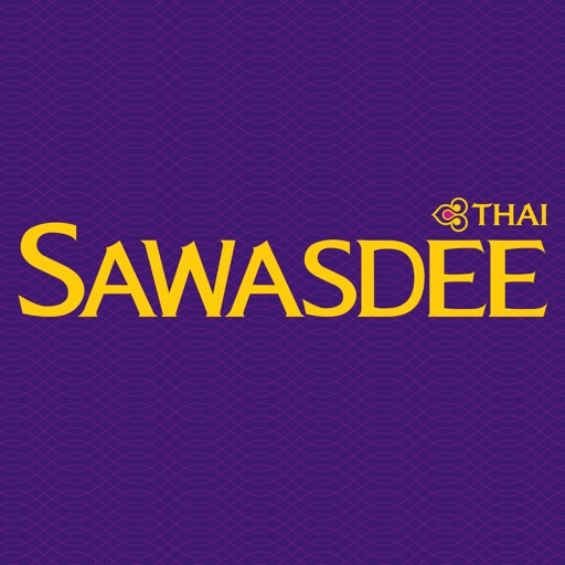 SAWASDEE Magazine Download