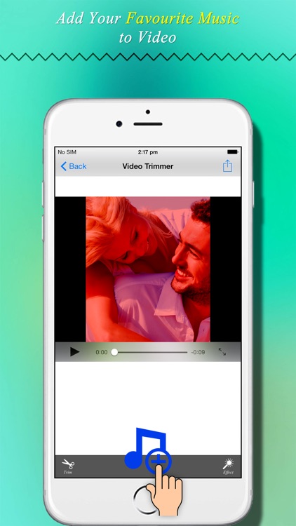 Video Trimmer Cutter - Cut any selected video portion from movie screenshot-4