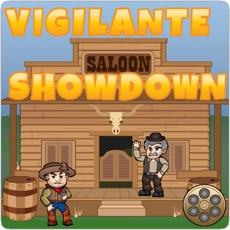 Activities of Vigilante Showdown