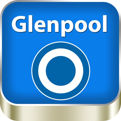 Glenpool, OK -Official- icon