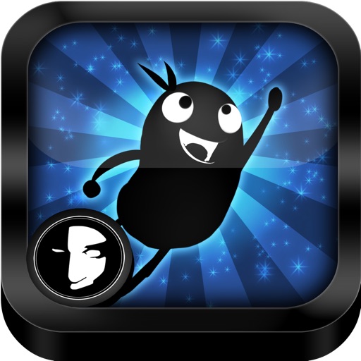 Shadow City Dash - Escaping The Pet Hunters - Free Mobile Edition icon