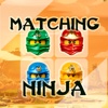 Match Puzzle Game Ninjago Version
