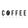 Coffee Magazine Newsstand